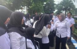 Ribuan Pegawai di Ponorogo Dapat SK PPPK Paruh Waktu, Lisdyarita: Tidak Ada Ngopi Cantik