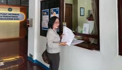 Kasus Pemalsuan Dokumen Kuliah, UNSA Diminta Tegas Sanksi Advokat Terpidana 18 Bulan