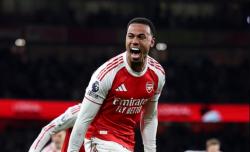 Hasil Liga Inggris 2025-2026 Semalam: Arsenal Bungkam Aston Villa 4-1, MU dan Chelsea Gagal Menang!