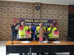 Nongkrong Berujung Cekcok Juru Parkir di Kudus Dibacok Teman Sendiri