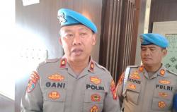 Propam Polrestabes Palembang Jelaskan Tren Kasus Pelanggaran Anggota di 2025