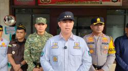 Antisipasi Kebakaran, Petasan Dilarang di Pangkep pada Pergantian Tahun 2026