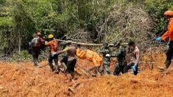 Korban Bencana Sumatra Tembus 1.157 Tewas, 165 Orang Masih Hilang