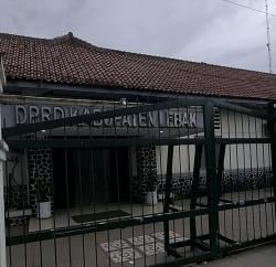 Hanya Satu Perda Setahun, Aktivis Desak Evaluasi Kinerja Ketua DPRD Lebak