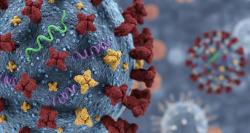 Subclade K Masuk Indonesia, Kemenkes Pastikan Flu A(H3N2) Tetap Terkendali