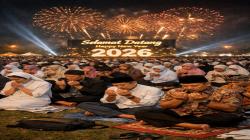 Dampak Kekuatan Doa Lintas Agama, Malam Pergantian Tahun di TTS Berlangsung Aman