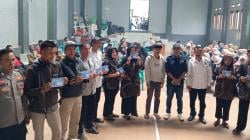 Musdes Penetapan APBDes 2026, Desa Lembang Garut Fokus Penguatan Koperasi Merah Putih