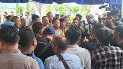 Operasi Madago Raya Resmi Berakhir: Kapolda Sulteng Pastikan Keamanan Tetap Terjaga