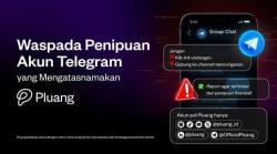 Bahaya Mengintai! Ketahui Ciri-ciri Kejahatan Baru Scam Telegram Palsu, Jangan Sampai Jadi Korban!