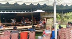 Ini Kronologi Adu Mulut Saat Karaoke Berujung Pembunuhan di Sumba Barat Daya