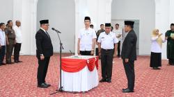 Dari Kadis ke Sekwan, Hendry Dipercaya Jembatani Pemko dan DPRD Bukittinggi