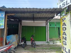 Sertifikat Kios Tak Jelas, Warga Borokulon Adukan Dugaan Penipuan ke Polres Purworejo