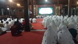 HIKMAH JUMAT : Waktu Berlalu dan Tak Pernah Kembali Lagi