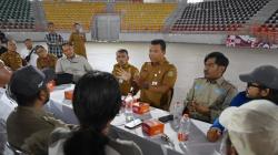 Viral! Bantuan Kemanusiaan untuk Korban Bencana Aceh Ditahan di Sumut, Relawan Dimintai Uang Tebusan