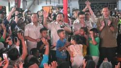 Pesan Tahun Baru Presiden Prabowo: Alam Harus Kita Jaga dan Rawat Bersama