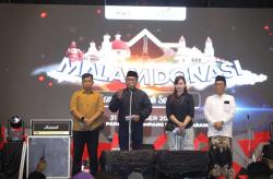 Tanpa Pesta Kembang Api, Pemkot Semarang Rayakan Tahun Baru dengan Doa Lintas Agama dan Donasi