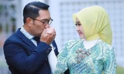 Ridwan Kamil dan Atalia Praratya Sepakat Kebut Perceraian