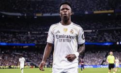 Vinicius Junior Terancam Tinggalkan Real Madrid, Chelsea Siap Tebus Rp2,9 Triliun