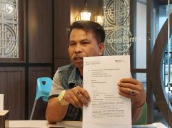 Buruh Tambang Emas Banyumas Terancam Pidana, Kuasa Hukum Ajukan Abolisi ke Presiden