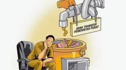 Negara Pasang Sekat Penggunaan Dana Desa, Ruang Manuver Aparatur Desa Menyempit?