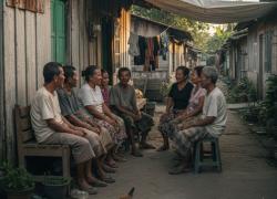 122 Desa di Bojonegoro Masuk Zona Merah Kemiskinan, Ini 3 Kecamatan Tertinggi