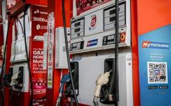 Harga BBM Nonsubsidi Turun Awal 2026, Beban Pengguna Kendaraan Berkurang