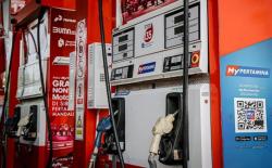 Awal 2026 Lebih Ringan, Harga Pertamax dan Dexlite Kompak Turun