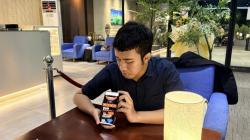 Duka Sumatera Akibat Bencana Alam, Generasi Muda Surabaya Bergerak Aktif Bantu Korban