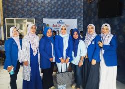 Siap Berdayakan Perempuan Lewat UMKM, PUAN Kuningan Rangkul Milenial