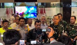 Gubernur Jateng Ahmad Luthfi Sebut Pengamanan Nataru Jadi Sinyal Positif Iklim Investasi