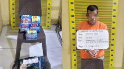 Jangan Coba-coba! Baru Hari Pertama 2026, Polda Sumut 'Sikat' 5 Kg Sabu Jaringan Lintas Provinsi