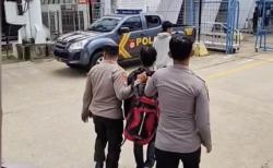 Diduga Lecehkan Anak di Kapal, Pria Asal Sulawesi Diamankan di Pelabuhan Semayang Balikpapan