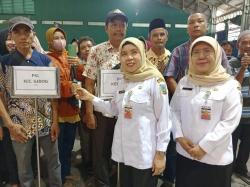 PAD Kudus 2025 Kian Menguat Realisasi Akhir Tahun Capai Rp699,74 Miliar