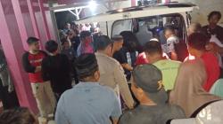 Ombak Maut Pantai Sarudu Pasangkayu! Dua Pelajar Tewas Terseret Gelombang