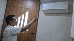 Masjid Al Jabbar Tegalsari Bangkit dengan Swadaya Jamaah