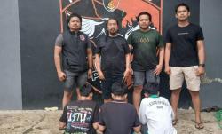 Teror Pengancaman Panah Busur di Jeneponto, Tiga Remaja Diamankan Polisi