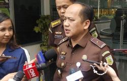 Kajari Kabupaten Tangerang Dicopot Gara-gara Anak Buah Terjaring OTT KPK Rp900 Juta