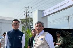 Sektor Perbankan Negara Bergerak Cepat Dukung Danantara Sediakan Huntara di Aceh Tamiang