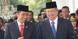 SBY Dituding Terlibat Isu Ijazah Jokowi, Budhius Piliang Disomasi Demokrat