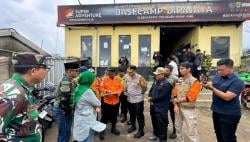 Kronologis Pendaki Asal Magelang Hilang di Gunung Slamet, Bermula Cari Bantuan Menolong Temannya