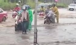 Cilegon Kembali Dilanda Banjir di Awal Tahun 2026