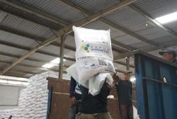 Semringah, Petani di Jateng-DIY Bisa Tebus Pupuk Bersubsidi di Awal 2026