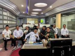 Pemkab Indramayu dan TNI Perkuat Sinergi Dukung Koperasi Desa Merah Putih