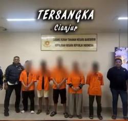 Perang Lawan Judol: Bareskrim Gulung 20 Bos dan Operator Jaringan Internasional, 112 Rekening Diblok