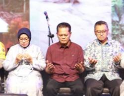 Tunaryo, Ketua DPRD Purworejo yang Menjaga Keseimbangan Politik dan Suara Rakyat