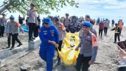 Jenazah Atlet Terjun Payung Akhirnya Ditemukan Mengapung di Perairan Pangandaran-Cilacap