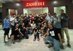 Polisi Ungkap Identitas Terduga Pembunuh Anak di BBS III Kota Cilegon