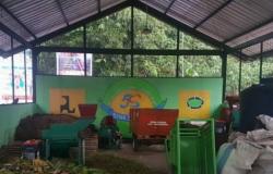 DLH Cianjur Siapkan 100 TPS3R, Targetkan Pengolahan Sampah Mandiri di Tiap Wilayah