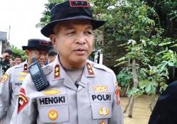 Terungkap! Pembunuh Bocah di Cilegon Spesialis Bobol Rumah Mewah