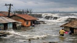 BMKG: Waspada Potensi Banjir ROB Terjang 4 Wilayah di NTT Besok